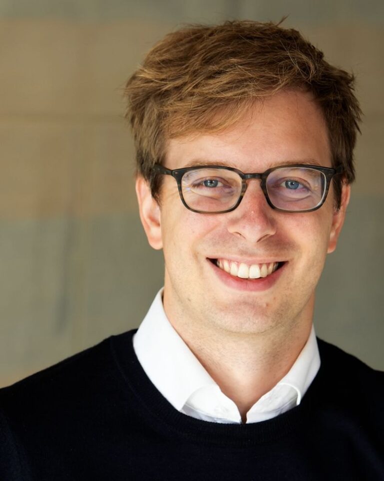 Prof. Dr. Lukas Altermatt
