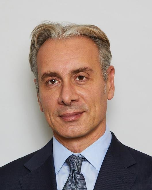 Prof. Dr. Gianluca Benigno