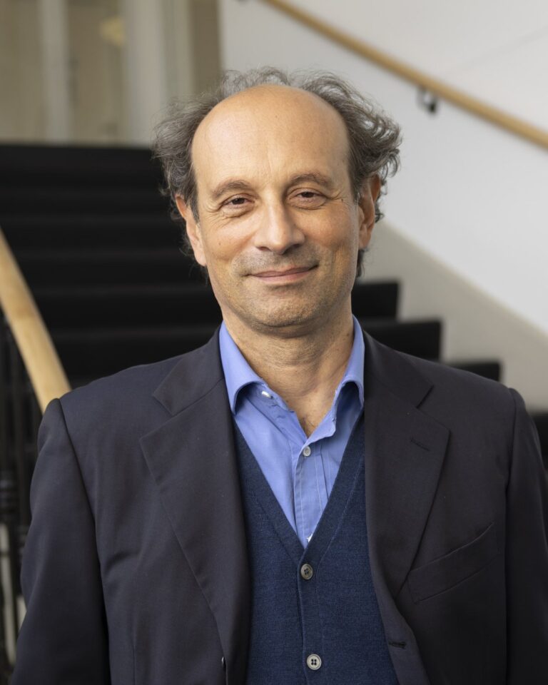 Prof. Dr. Pierpaolo Benigno
