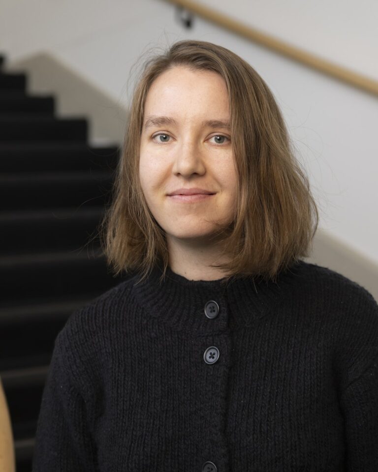 Prof. Dr. Anastasia Burya