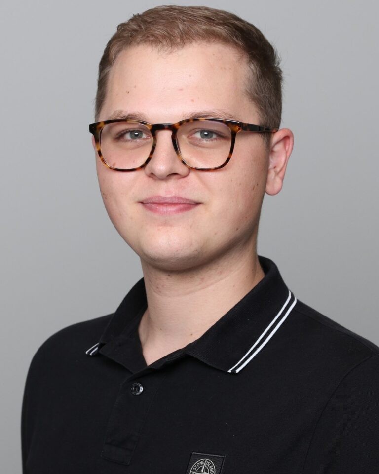 Lukas Jaeger
