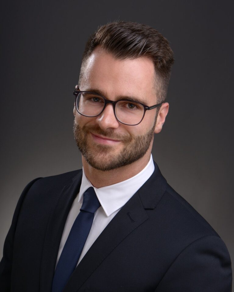 Dr. Samuel Jäger