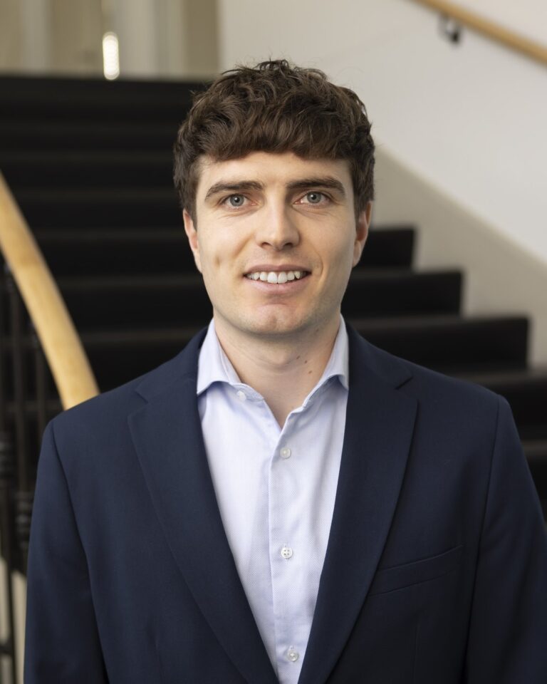 Noah Köhli