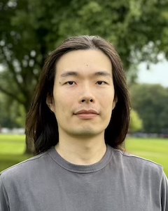 Dr. Ziqi Qiao