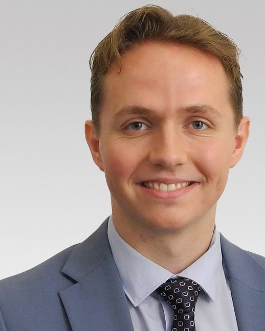 Joel Reichenbach