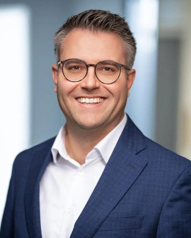 Nicola Stalder