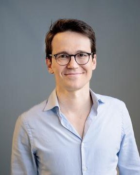 Prof. Ludwig Straub
